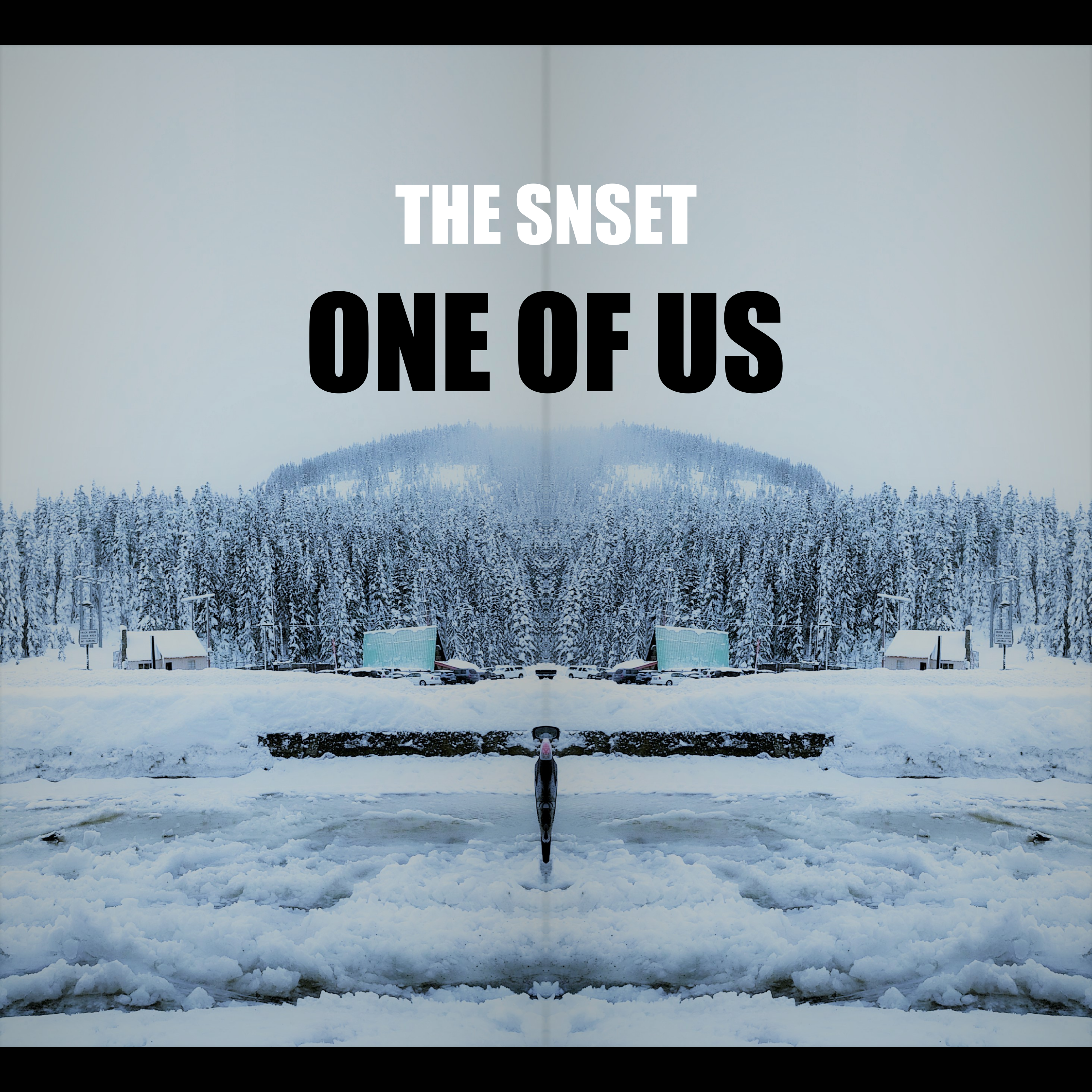 New Single One of Us Out Now